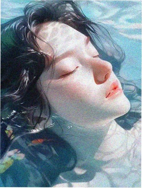 娱乐圈甜宠小说《影帝的第七次辟谣》封面